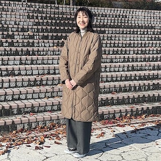 【ゆめタウン廿日市】身長163㎝