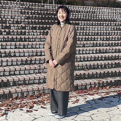 【ゆめタウン廿日市】身長163㎝