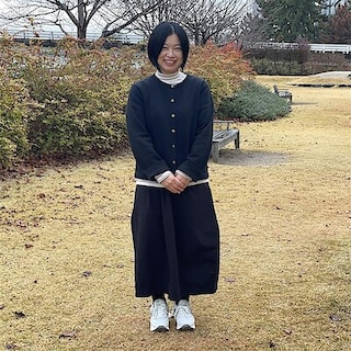 【ゆめタウン廿日市】身長150㎝