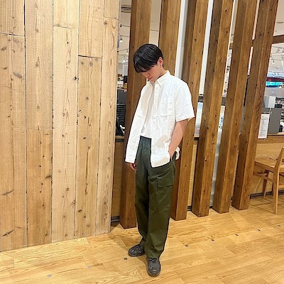 【ゆめタウンシティモール】身長175㎝