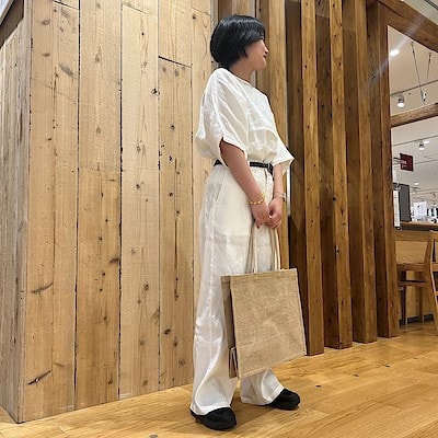 【ゆめタウンシティモール】身長162㎝