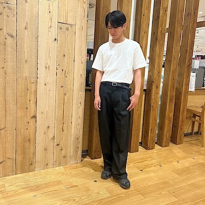 【ゆめタウンシティモール】身長175㎝