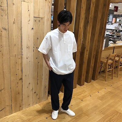 【ゆめタウンシティモール】身長173㎝