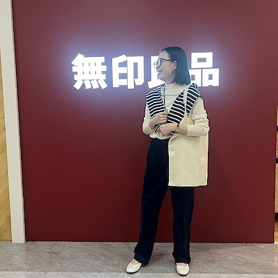 【ゆめタウンシティモール】身長158㎝