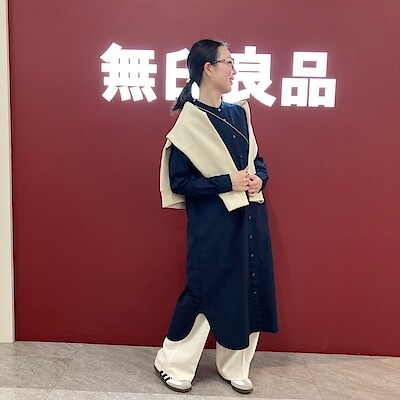 【夢タウンシティーモール】身長158cm