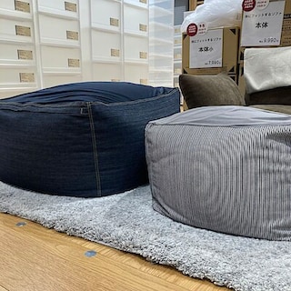 【1/23～】体にフィットするソファ本体もカバーも10％OFF【大型家具10％オフ】