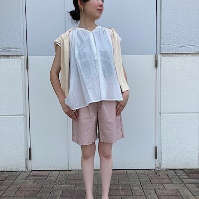 【ゆめタウンシティモール】身長　158cm