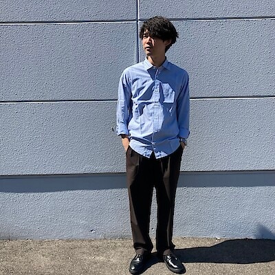 【ライフガーデン利府】身長172ｃｍ