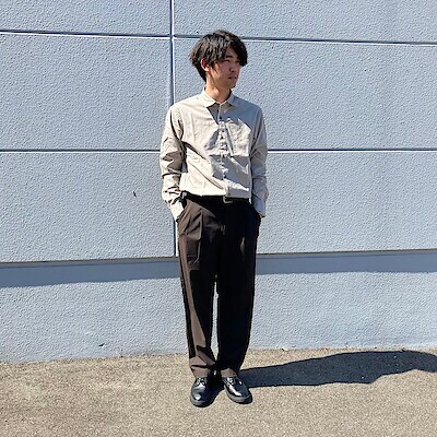 【ライフガーデン利府】身長172ｃｍ