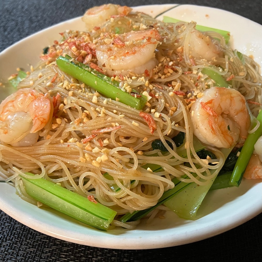 手づくりキット　チャオミーフェン