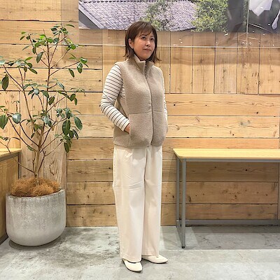 【ライフガーデン利府】身長160㎝