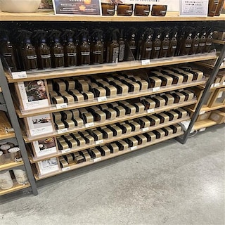 【ライフガーデン利府】日々の癒しに炎を取り入れてみませんか。