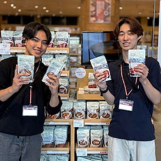 【ライフガーデン利府】今週末６月６日（土）７日（日）の試食会のお知らせ