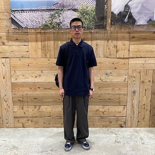【ライフガーデン利府】172cm