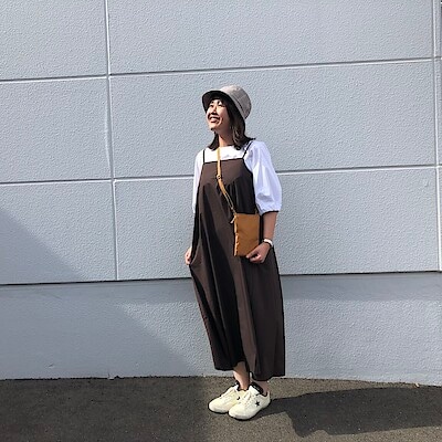 【ライフガーデン利府】身長161cm