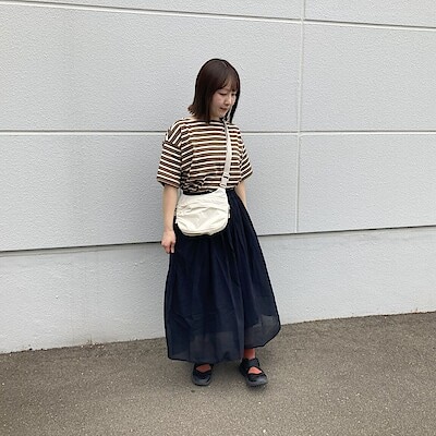 【ライフガーデン利府】153㎝