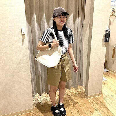 【ライフガーデン利府】155cm