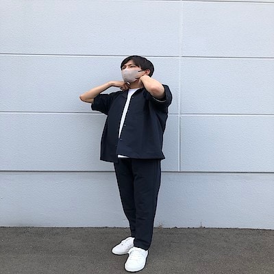 【ライフガーデン利府】 身長165cm