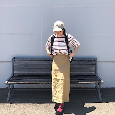 【ライフガーデン利府】　身長153cm　