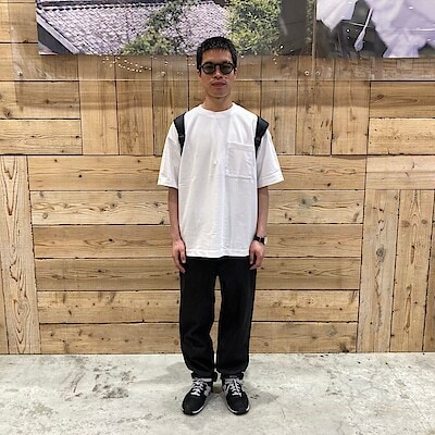 【ライフガーデン利府】身長:171cm