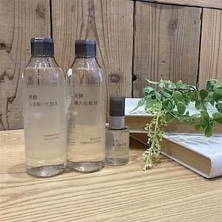 【ライフガーデン利府】発酵ふき取り化粧水