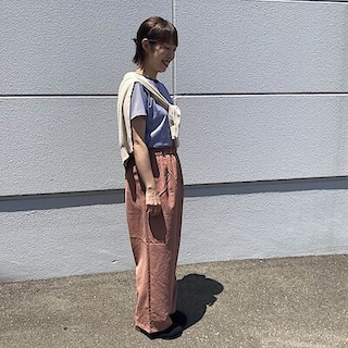 【ライフガーデン利府】157cm