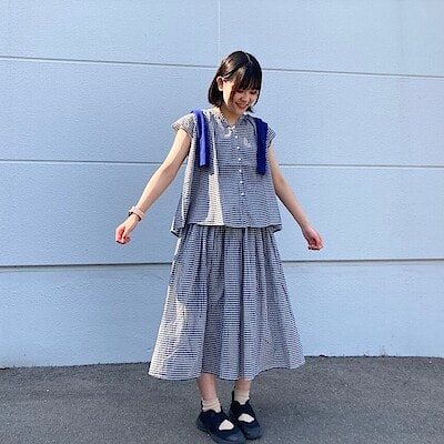 【ライフガーデン利府】身長155cm