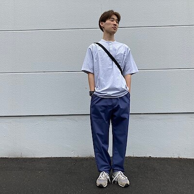 【ライフガーデン利府】身長168cm