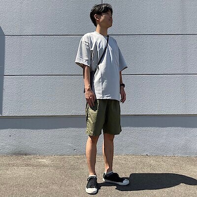 【ライフガーデン利府】身長178cm