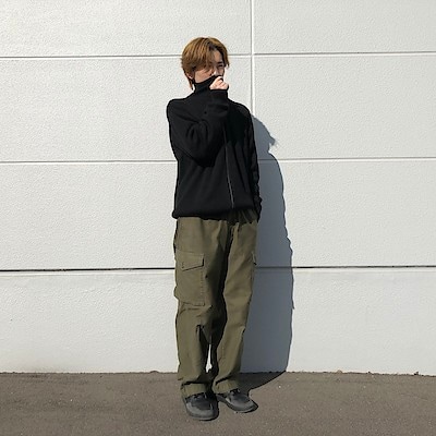 【ライフガーデン利府】身長174cm