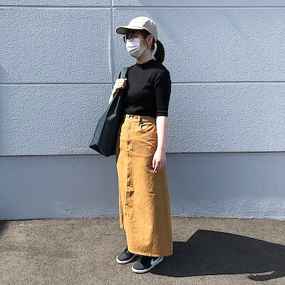 【ライフガーデン利府】身長160cm