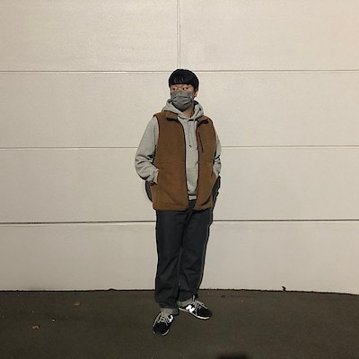 【ライフガーデン利府】身長174ｃｍ