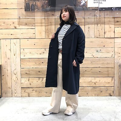 【ライフガーデン利府】　身長156㎝