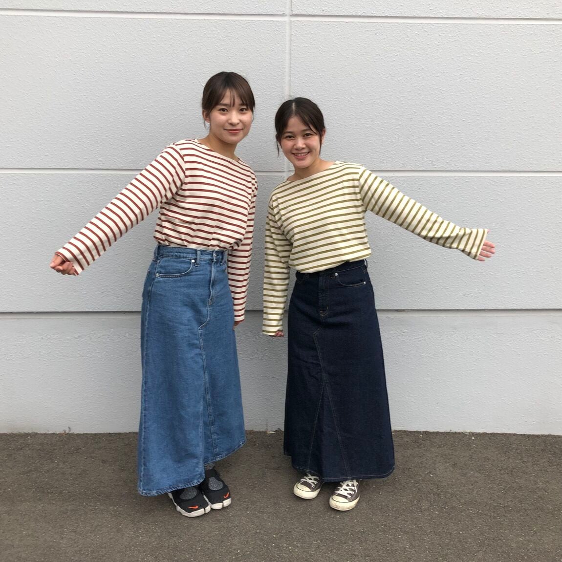 デニム