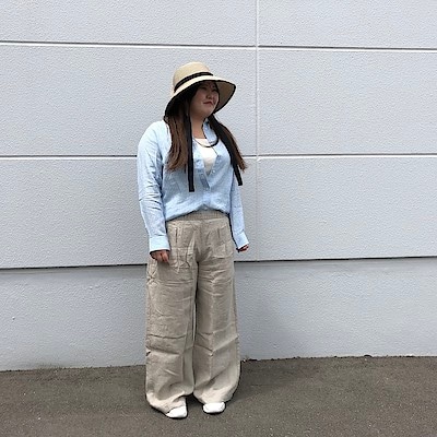 【ライフガーデン利府】　身長155cm