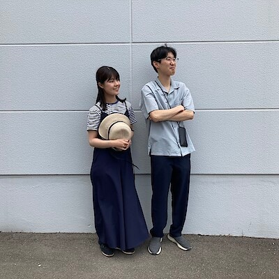 【ライフガーデン利府】　身長171cm、身長153cm