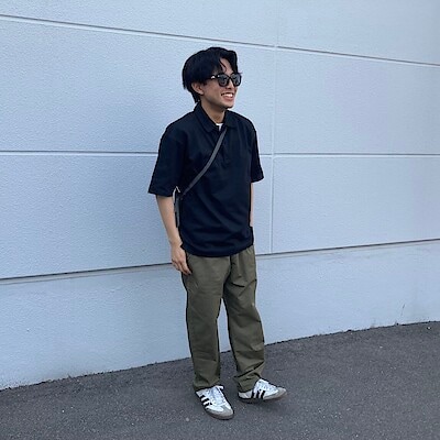 【ライフガーデン利府】　身長166cm