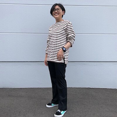 【ライフガーデン利府】身長157㎝