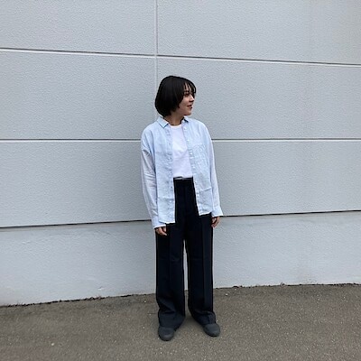 【ライフガーデン利府】　身長160cm　