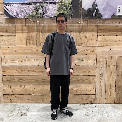 【ライフガーデン利府】身長171㎝