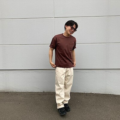 【ライフガーデン利府】身長166㎝