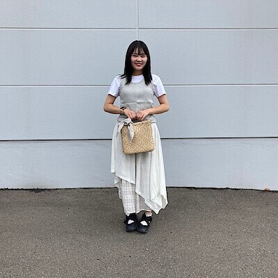 【ライフガーデン利府】154㎝