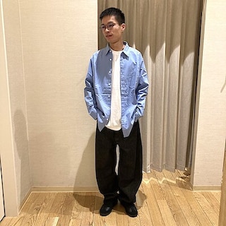 【ライフガーデン利府】172cm