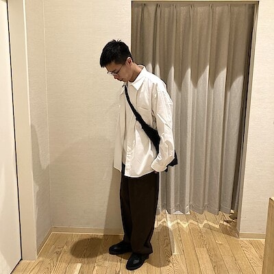 【ライフガーデン利府】172cm