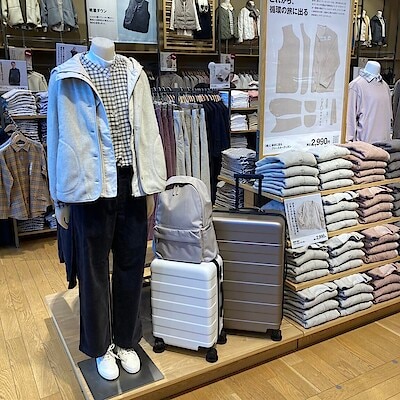 【ライフガーデン利府】衣服スタッフおすすめ商品