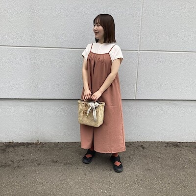 【ライフガーデン利府】153㎝
