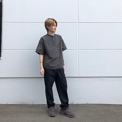 【ライフガーデン利府】身長174cm