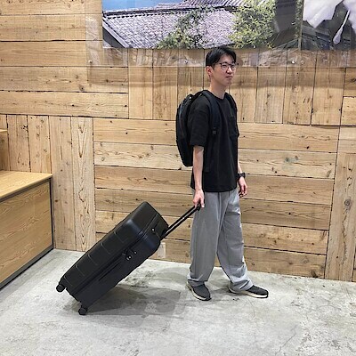 【ライフガーデン利府】身長170㎝