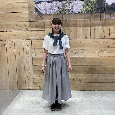 【ライフガーデン利府】身長155ｃｍ