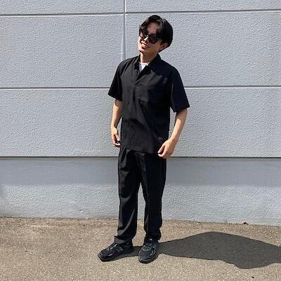 【ライフガーデン利府】身長166㎝